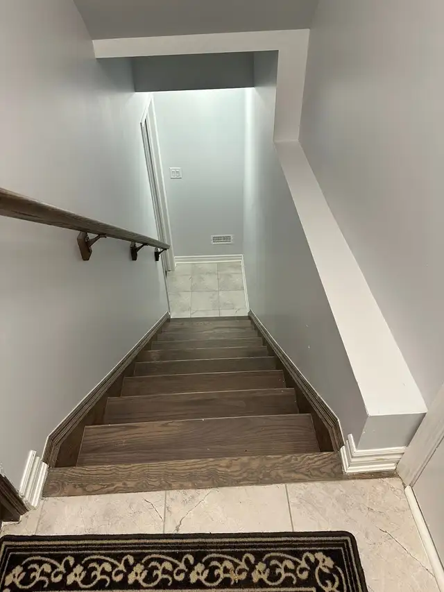 2 Bedrrom Basement Available in Long Term Rentals in Oakville / Halton Region - Image 2