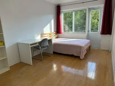 Price from $980 to $1100. Nice, Clean and Safe, Private(Nothing-shared )apartment. Everything are in...