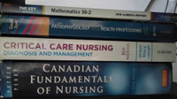Nursing books 4
