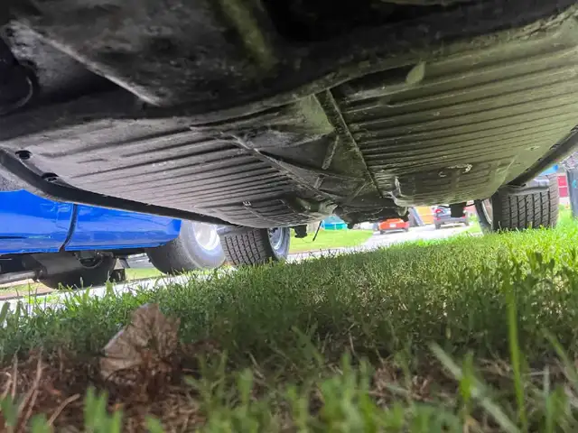 1974 Super Beetle Baja  in Classic Cars in Chatham-Kent - Image 7