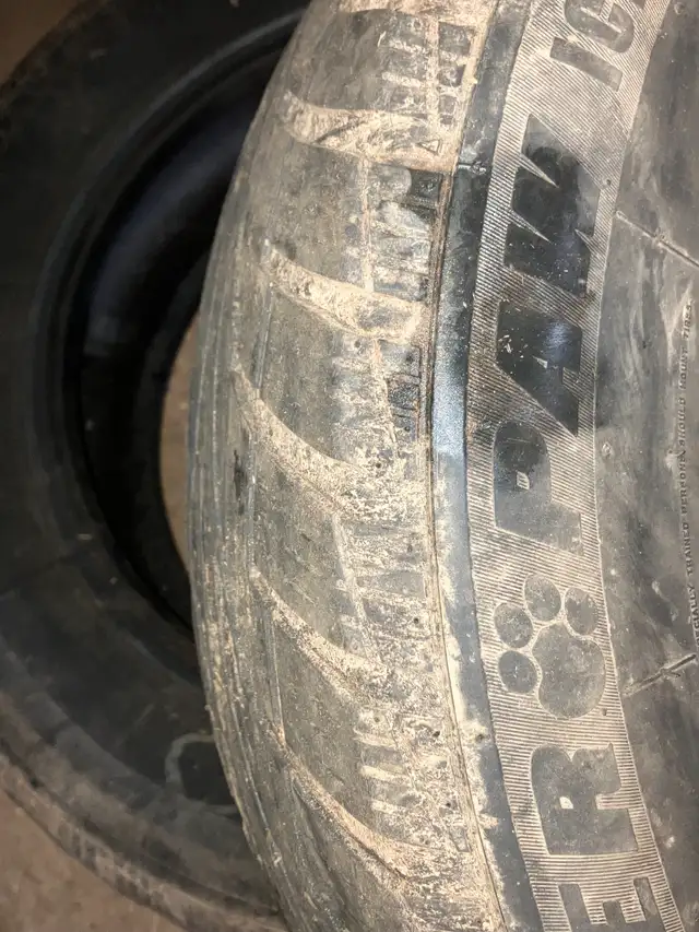 Winter tires for sale in Tires & Rims in Dartmouth - Image 4
