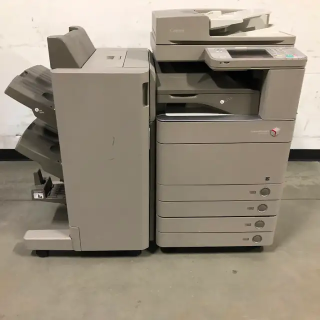 Canon imageRUNNER ADVANCE Photocopier