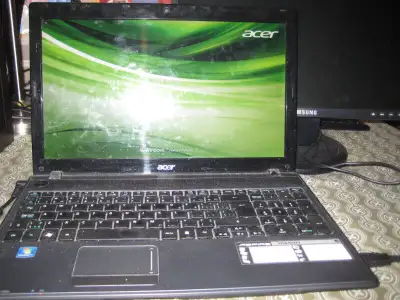 FS: Acer aspire 5250, HP Omen 15 gaming laptop, and desktop etc., View more