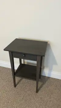 2 Bed Side Table