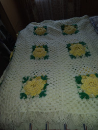 hand made blanket