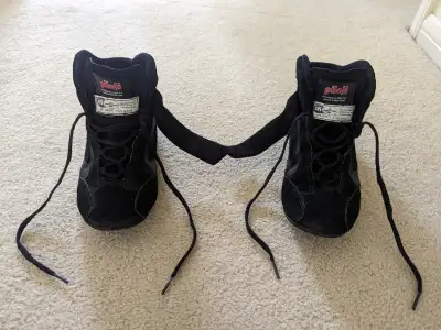 Piloti Car Racing Shoes (size 8-8.5), View more