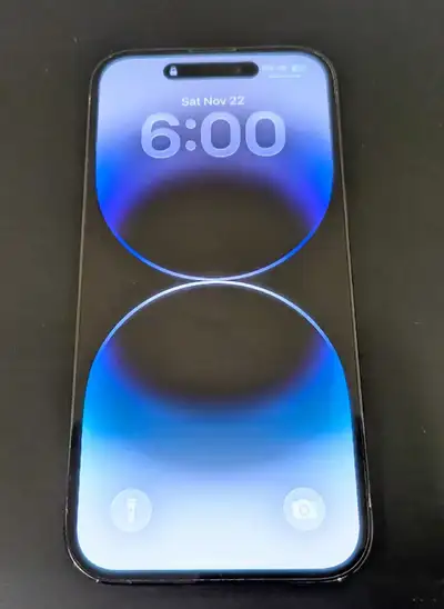 iPhone 14 Pro, View more