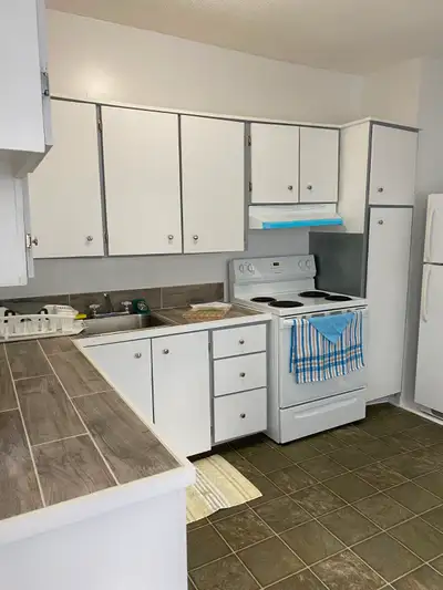 2 bedroom for rent. $1300 POU security deposit, references, and tenant insurance required. No smoker...