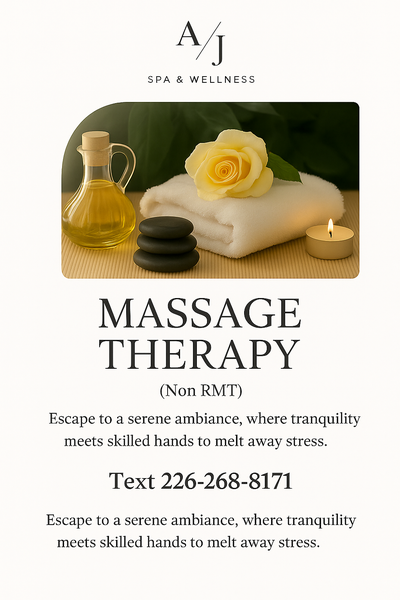 Relaxation Massage Mobile Service, View more