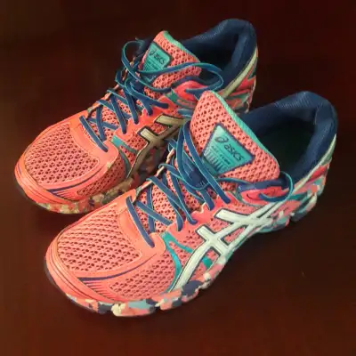 ASICS Women's Shoes, View more