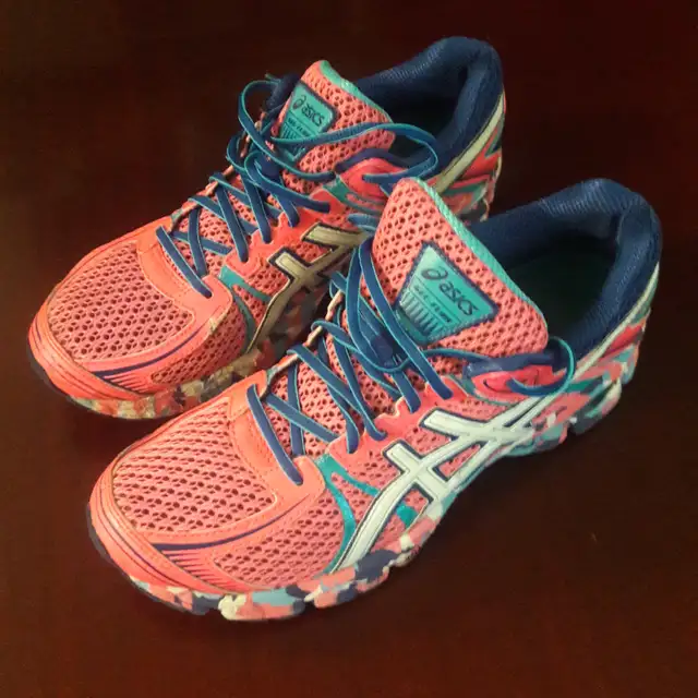 ASICS Women's Shoes in Women's - Shoes in City of Toronto - Image 2