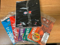ESSO 1998 Nagano Olympics hockey heroes 60 card set $34