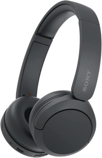 Sony Bluetooth Headset WH-CH520