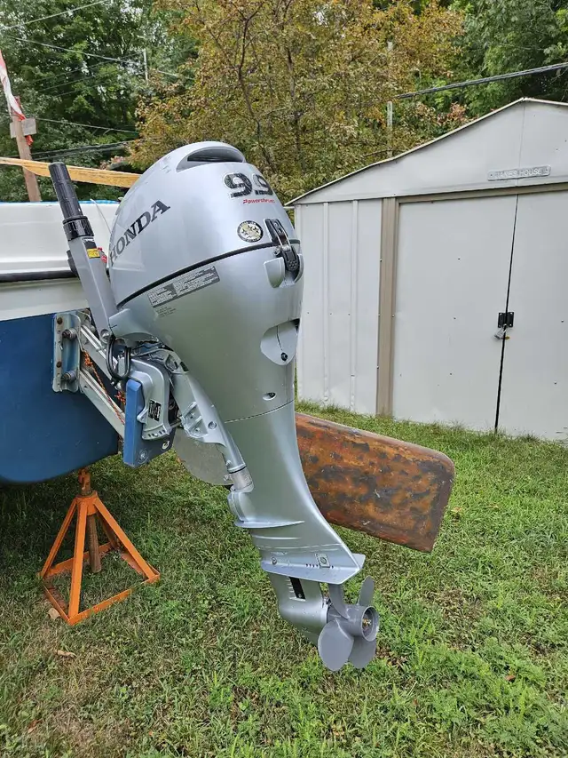 Sailboat ⛵️  in Sailboats in Barrie - Image 5