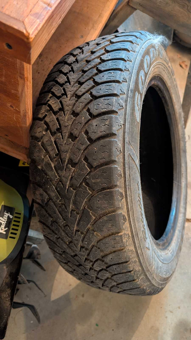 Goodyear Tires in Tires & Rims in Chatham-Kent - Image 2