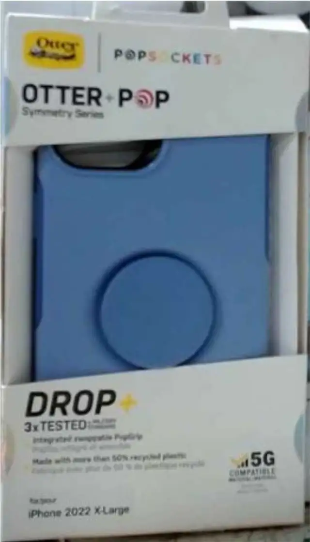 NEW OtterBox & Mous phone cases in Cell Phone Accessories in Hamilton - Image 3