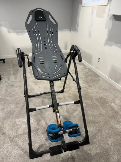 Teeter FitSpine XT1 Inversion Table, View more
