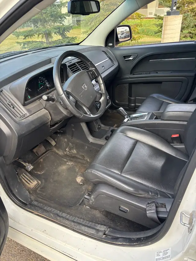 2010 Dodge Journey RT562911401278197763