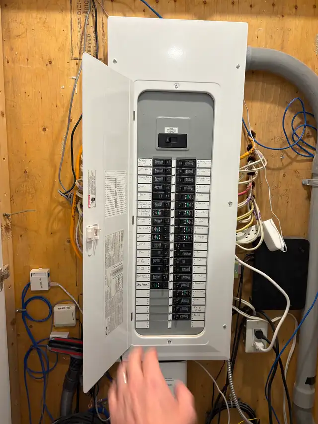 Certified Electrician5755915548079001610