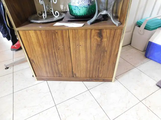 MCM China Cabinet for sale in Bookcases & Shelving Units in St. Catharines - Image 6