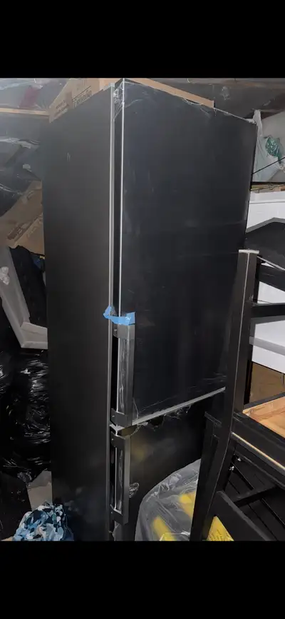 brand new fridge * refrigerator, View more