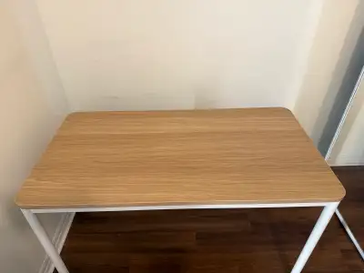 Wooden Desk / Table, View more