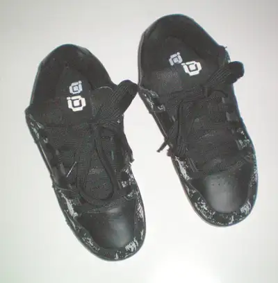Gravity Skateboarding Shoes Morro II Size 8.5, View more