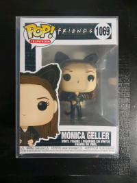 Funko Pop! Monica Geller 