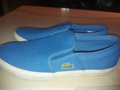 Lacoste men's shoes, View more