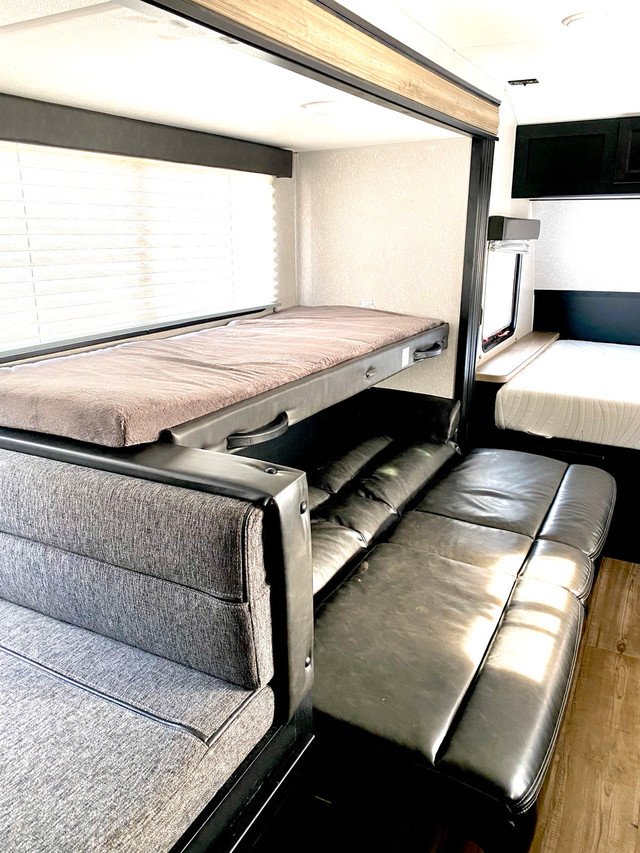 2022 forest river wolf pup 18TO in Travel Trailers & Campers in Winnipeg - Image 4