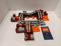 Lego mincraft 21130