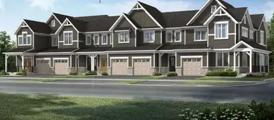 3 BED | 2.5 BATH | NEW BUILT | TOWNHOUSE FOR RENT