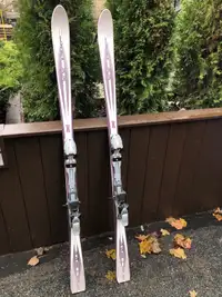  $35 Ski Thecno Pro 65” / 165 cm 