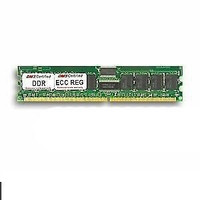 1GB DMS Memory DDR PC3200 400MHz ECC  CL3 for MAC DESKTOP