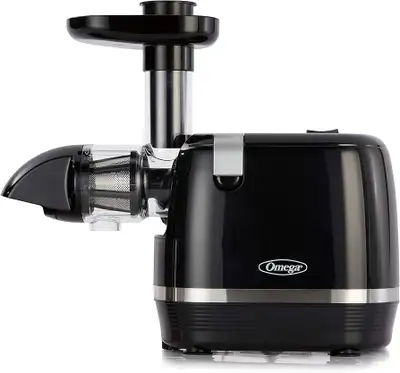omega juicer, View more