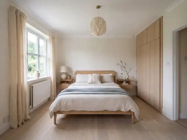 Single male looking for private bedroom rental
