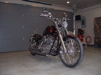 Custom Harley-Davidson for Sale (financing available)