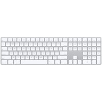 BNIB: Magic Keyboard w/ Numeric Keypad - US English - Apple Mac