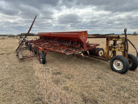 Press drill seeder for sale