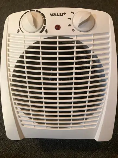 Mini Space Heater, View more