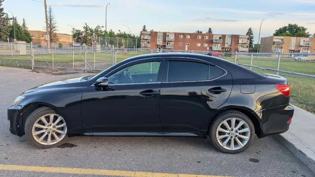 2008 Lexus IS 250 AWD 520332082771415044