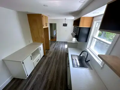 Magnifique 5 ½ rénové à louer – Disponible immédiatement Belvédère Nord, Ville de Sherbrooke, secteu...