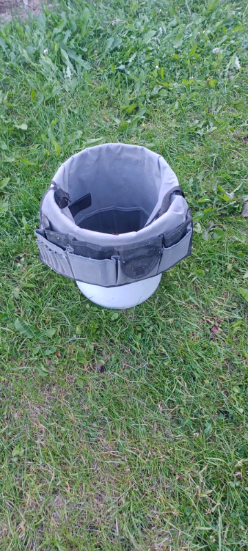 Bucket caddy/buddy/organizer in Storage & Organization in St. Albert - Image 4