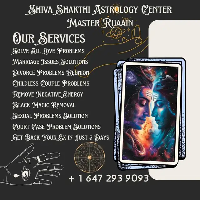 astrologer and psychic black magic removels 63738377763585123