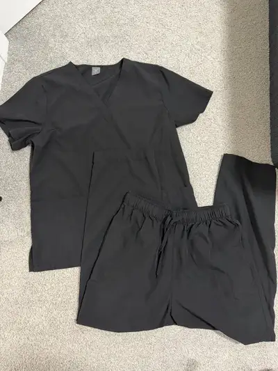 Scrub Set / Scrubs, View more