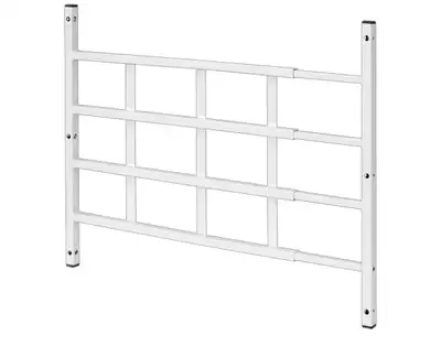 Adjustable Security Bars - 4 available, View more