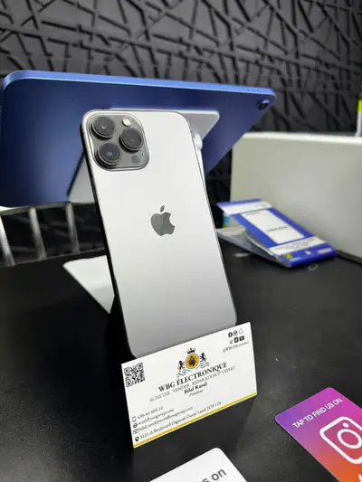 73 ads for iphone 13 pro max in Cell Phones in Québec | Kijiji