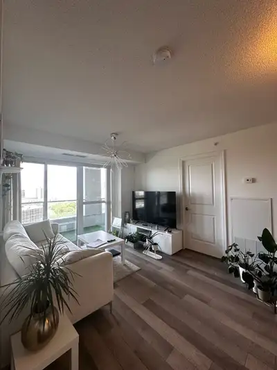 shared room for female