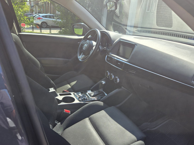 2016 Mazda CX-5 in Cars & Trucks in Oshawa / Durham Region - Image 4