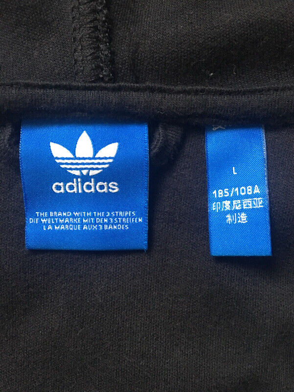 MOVING SALE! Adidas/Bench Hoodies in Kids & Youth in St. John's - Image 3